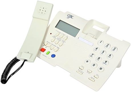 Telefone Adaptado Domo  para PC e Som