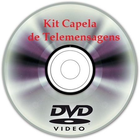 Kit Capela de Telemensagens