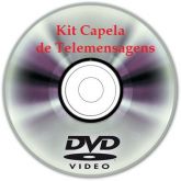 Kit Capela de Telemensagens